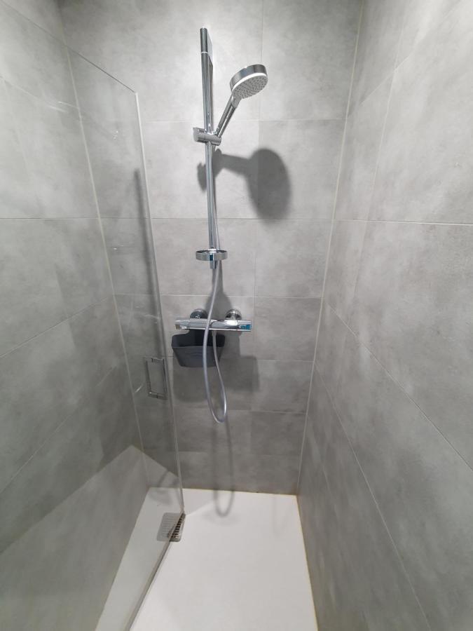 Appartamento Le Studio De Rochavelle Chiché Esterno foto
